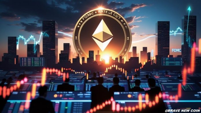 Ethereum (ETH) Value Prediction: Ethereum Eyes $5,000 as Bullish Cross Meets FED Price Lower Hypothesis