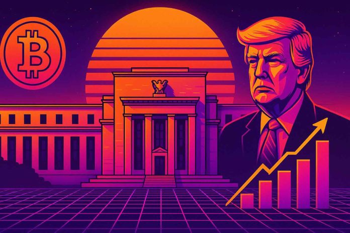 The Fed Cuts Charges by 25bps, Bitcoin Regular For Now
