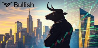 Bullish Wins New York BitLicense, Opens Door to U.S. Crypto Market Bullish Wins New York BitLicense, Opens Door to U.S. Crypto Market