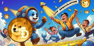 Dogecoin (DOGE) Value Prediction: Can Dogecoin Overcome $0.29 Resistance for a $1 Surge? Dogecoin (DOGE) Value Prediction: Can Dogecoin Overcome $0.29 Resistance for a $1 Surge?