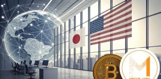 Japanese Bitcoin Big Metaplanet Raises $1.four Billion to Enter U.S. Market Japanese Bitcoin Big Metaplanet Raises $1.four Billion to Enter U.S. Market