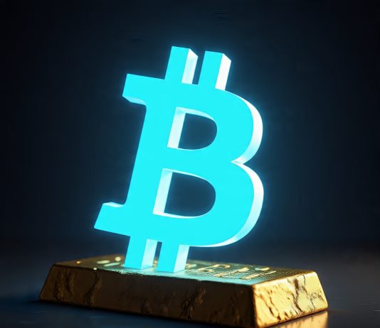 Bitcoin Has Taken Gold’s Function In At present’s World, Eric Trump Says