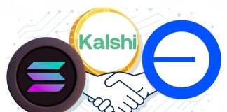 Kalshi Launches Blockchain Ecosystem Hub with Solana and Base Partnership Kalshi Launches Blockchain Ecosystem Hub with Solana and Base Partnership