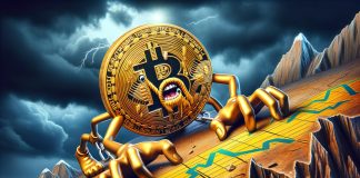Bitcoin Value Faces Large Check – Resistance Might Determine Subsequent Transfer