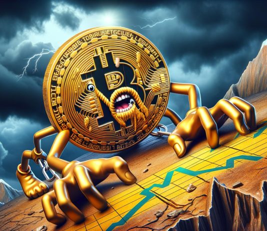 Bitcoin Value Faces Large Check – Resistance Might Determine Subsequent Transfer Bitcoin Value Faces Large Check – Resistance Might Determine Subsequent Transfer