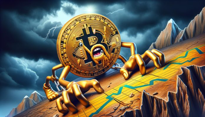 Bitcoin Value Faces Large Check – Resistance Might Determine Subsequent Transfer