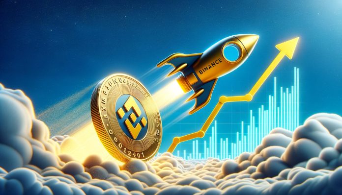 BNB Value Rally Nears $1,000 – Can Bulls Push Even Increased?
