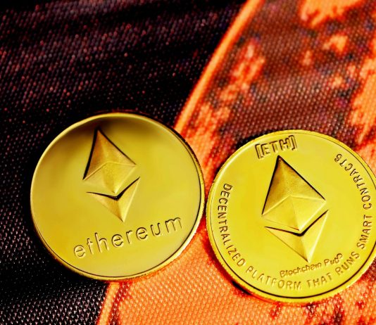 Ethereum Shut To Native Backside? Analyst Flags Drop In Binance Open Curiosity