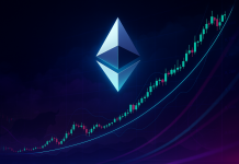 Ethereum Gears Up For $10,000: Charts Flash Parabolic Rally Alerts