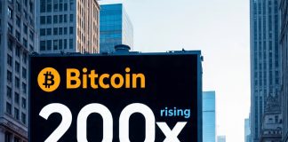 From $2 Trillion To $400T? CEO Sees Bitcoin Exploding 200x – Right here’s Extra