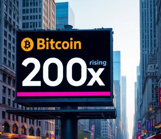 From $2 Trillion To $400T? CEO Sees Bitcoin Exploding 200x – Right here’s Extra From $2 Trillion To $400T? CEO Sees Bitcoin Exploding 200x – Right here’s Extra