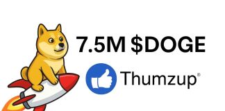Trump-Backed Thumzup Media Acquires 7.5M DOGE, Uplifts the Greatest Meme Cash to Purchase
