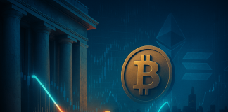 The Fed Simply Modified Every thing For Crypto, Says Prime Dealer