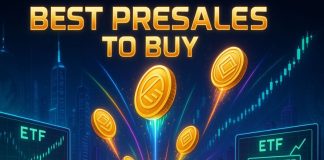 Greatest Presales to Purchase as SEC New Itemizing Requirements Invitations ‘Waves’ for Crypto ETFs