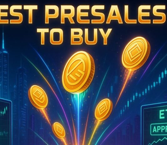 Greatest Presales to Purchase as SEC New Itemizing Requirements Invitations ‘Waves’ for Crypto ETFs Greatest Presales to Purchase as SEC New Itemizing Requirements Invitations ‘Waves’ for Crypto ETFs