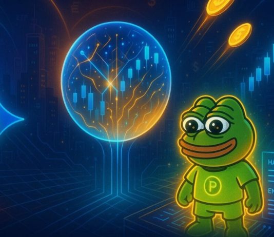 Gemini AI’s Crypto Forecast After Fed Curiosity Charge Lower: PEPENODE Hype Grows Gemini AI’s Crypto Forecast After Fed Curiosity Charge Lower: PEPENODE Hype Grows