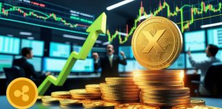 XRP Worth Prediction: XRP Eyes $5 After Fed Charge Minimize Determination as Analyst Alerts Bullish MACD Crossover