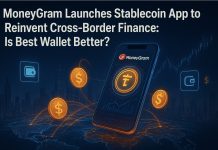 MoneyGram Launches Stablecoin App to Reinvent Cross-Border Finance: Is Greatest Pockets Higher?