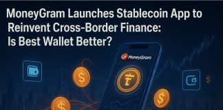 MoneyGram Launches Stablecoin App to Reinvent Cross-Border Finance: Is Greatest Pockets Higher? MoneyGram Launches Stablecoin App to Reinvent Cross-Border Finance: Is Greatest Pockets Higher?