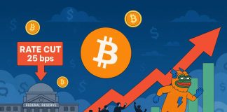 Fed Charge Reduce Sparks Hope for BTC Rally – Bitcoin Hyper Presale Nears $17M to Remedy Bitcoin’s Bottlenecks