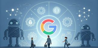 Google Enters AI Fee Wars With Stablecoin Help