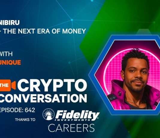 Nibiru – The Subsequent Period of Cash