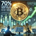Bitcoin Worth Forecast: Skilled Predicts 70% Probability Of New Highs Inside Two Weeks