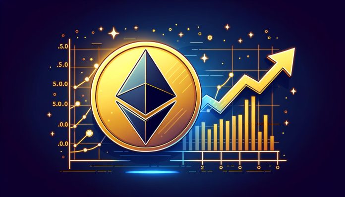 Ethereum Value Squeezes Tight – Watch Out for Sudden Breakout Anytime