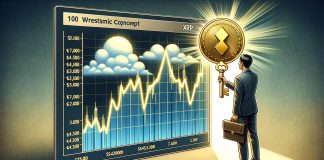 XRP Worth Stability Alerts Alternative – Is a Recent Breakout on the Horizon?