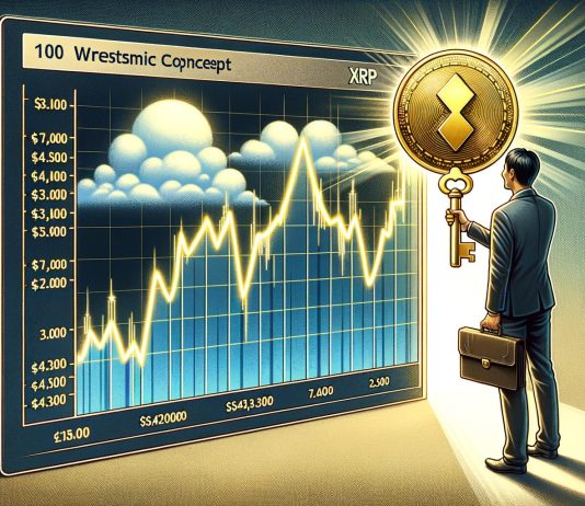 XRP Worth Stability Alerts Alternative – Is a Recent Breakout on the Horizon?