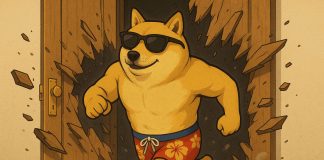 REX-Osprey’s $DOJE ETF Trades $6M on Its 1st Hour, Serving to Set Up Maxi Doge as Considered one of 2025’s Greatest Meme Cash