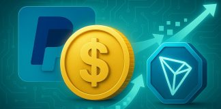 Tron Integration Marks Subsequent Part Of PayPal USD’s Multi-Chain Development – Particulars