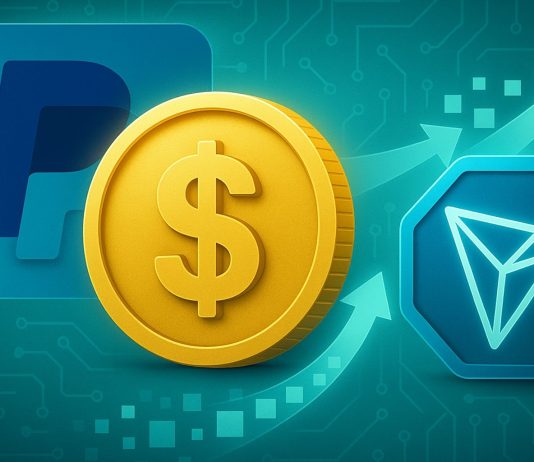 Tron Integration Marks Subsequent Part Of PayPal USD’s Multi-Chain Development – Particulars Tron Integration Marks Subsequent Part Of PayPal USD’s Multi-Chain Development – Particulars