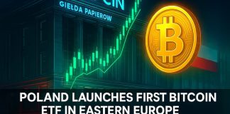 Poland Debuts First Bitcoin ETF in Japanese Europe – Can Bitcoin Hyper Comply with With 10x Good points?