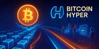 Whales Purchased $418Okay Bitcoin Hyper in 18 Days: Hype Builds to Over $16.9M in Presale