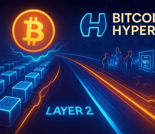 Whales Purchased $418Okay Bitcoin Hyper in 18 Days: Hype Builds to Over $16.9M in Presale Whales Purchased $418Okay Bitcoin Hyper in 18 Days: Hype Builds to Over $16.9M in Presale