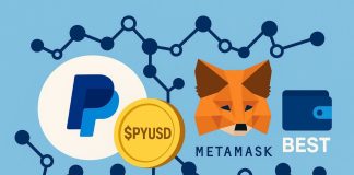 PayPal Stablecoin Goes Multichain as MetaMask Teases Token & Greatest Pockets Features Traction