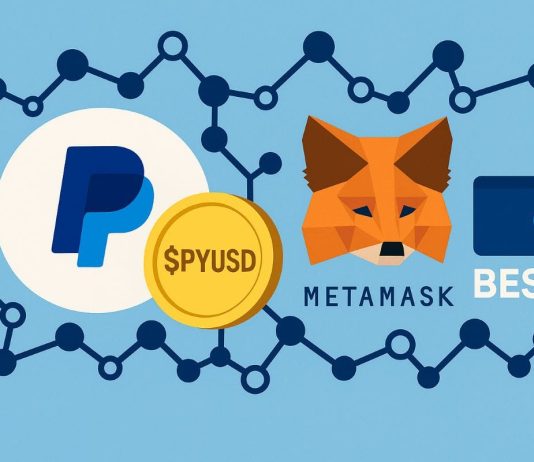 PayPal Stablecoin Goes Multichain as MetaMask Teases Token & Greatest Pockets Features Traction