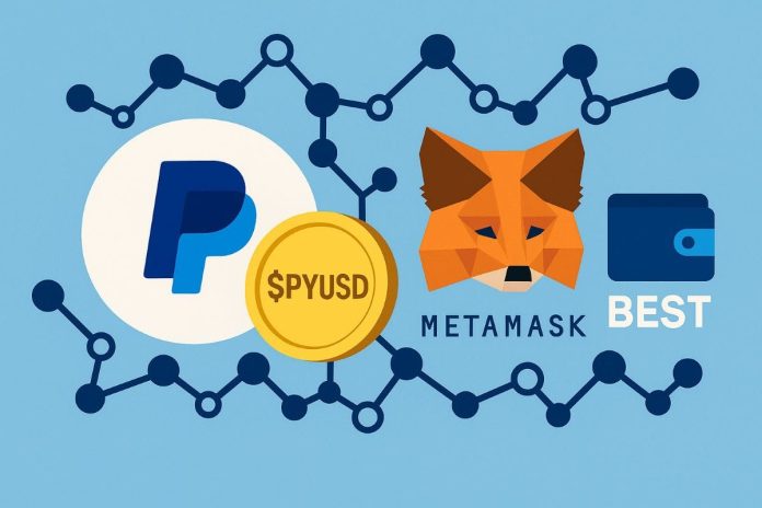 PayPal Stablecoin Goes Multichain as MetaMask Teases Token & Greatest Pockets Features Traction
