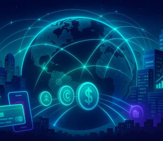 Are Stablecoins the Way forward for Finance? EY-Parthenon Survey Solutions, Finest Card Nears Launch