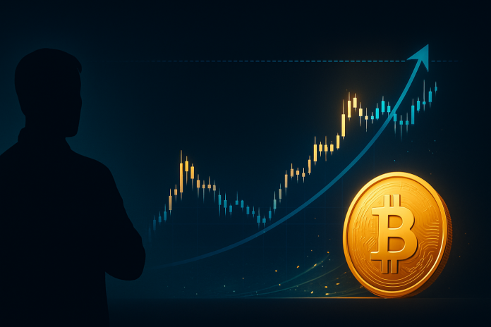Skilled Who Nailed The 2024 Bitcoin Prime Points New Name For $208,000 BTC