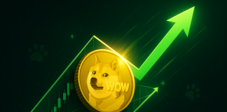 Dogecoin Prepared To Bark Once more? Analyst Sees Path To $0.45