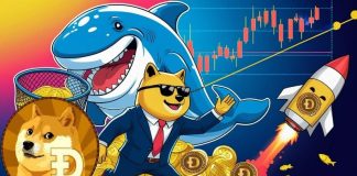 Dogecoin (DOGE) Worth Prediction: Dogecoin Whales Scoop $158M as Bulls Eye $0.36 Breakout Dogecoin (DOGE) Worth Prediction: Dogecoin Whales Scoop $158M as Bulls Eye $0.36 Breakout