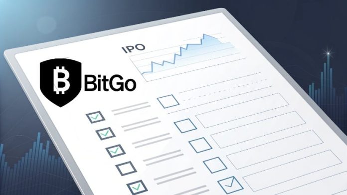 BitGo Recordsdata for Historic IPO as Crypto Custody Hits $90 Billion