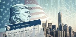 Trump’s $100,000 H-1B Visa Price: A Possible Main Blow to America’s Crypto Business