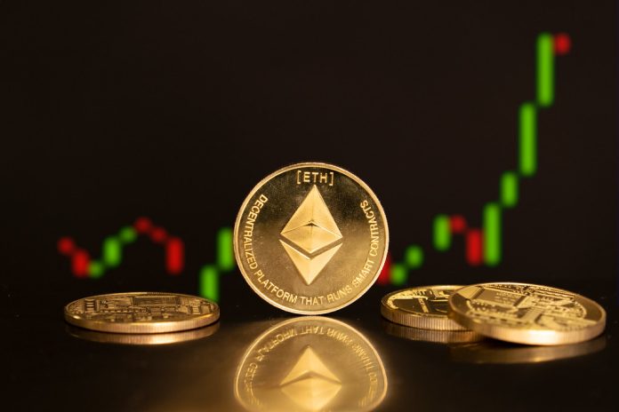 Ethereum (ETH) Mirrors 2021 Worth Motion As Bulls Goal $10,000 By 2026 Ethereum (ETH) Mirrors 2021 Worth Motion As Bulls Goal $10,000 By 2026