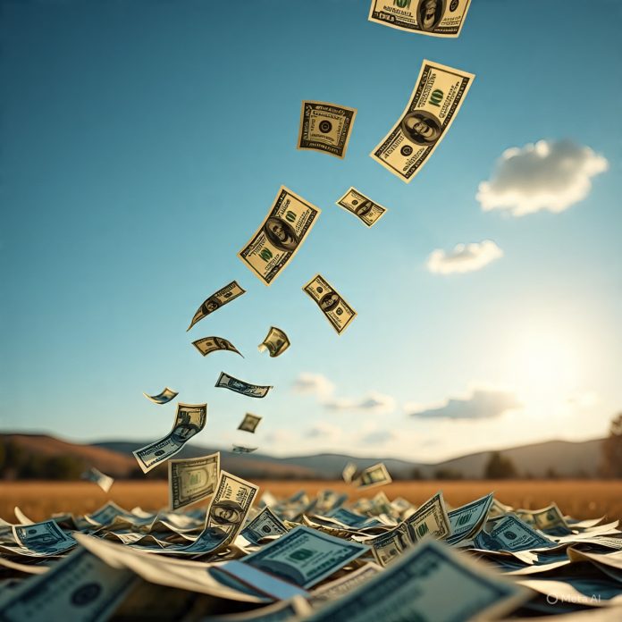 Is XRP Prepared For Its Most Highly effective Rally But? Analysts See $20 Forward