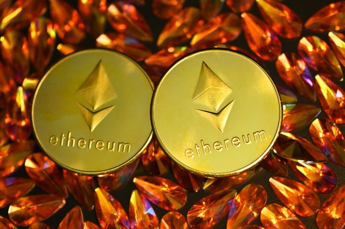 BlackRock Leads Spot ETH ETF Inflows With Over $500M, Ethereum Presumably On Monitor To $5,000 BlackRock Leads Spot ETH ETF Inflows With Over $500M, Ethereum Presumably On Monitor To $5,000