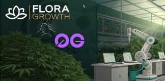 Hashish Firm Flora Development Makes $401 Million Wager on AI Expertise Hashish Firm Flora Development Makes $401 Million Wager on AI Expertise
