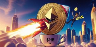 Ethereum (ETH) Worth Prediction: Ethereum Cup & Deal with Breakout and $18B Treasury Shopping for Sign $10Okay Rally Ethereum (ETH) Worth Prediction: Ethereum Cup & Deal with Breakout and $18B Treasury Shopping for Sign $10Okay Rally